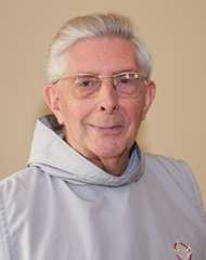 Reverend Liam Hoaré, s.P.